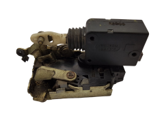 Durų užrakto mechanizmas Dešinė Galas 96056003 Citroen ZX Rockwell 11183