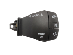 Radijo Nuotolinis Valdymas 255526708R Renault