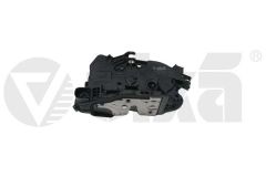 Durų užrakto mechanizmas Priekis Dešinė 10B837016 88371828101 VW Seat Skoda Vika