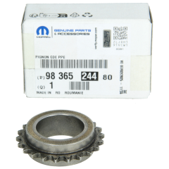 Krumpliaratis Originalus 9836524480 Citroen Peugeot