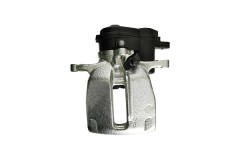 Stabdžių apkaba Galas Kairė Vai Audi 8K0615403 66151742901 Vika
