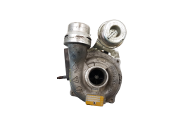 Turbokompresorus 7701476880 478276H307056 54359700012 1.5 dci Renault 1153