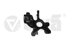 Ratų vairo mazgas Priekis Dešinioji 6Q0407256AG 44071553401 Skoda Vika