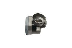 Droselio sklendė Vai VW Audi Seat Skoda 038128063Q 11281275301 Vika