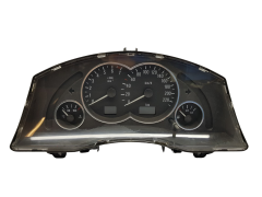 Spidometras Opel Meriva A 13173386YB 110080162031 2199