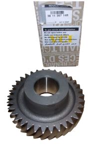 Krumpliaratis Renault Master 3 381130714R Naujas Originalus