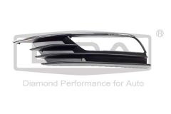 Buferio Grotelės Kairioji Vai Audi A3 8V5807681A 88071885002 DPA