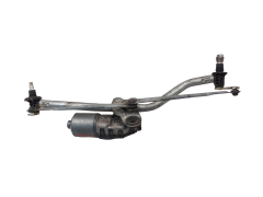 Valytuvų Mechanizmas BMW 3 E46 67.63- 6914577 0390241712 Bosch 1363