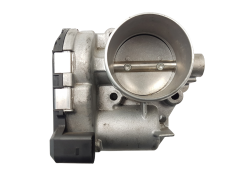 Droselio sklendė Ford Volvo 7S7G-9F991-CA 0280750535 1.6 Bosch 0km 1002