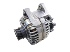 Generatorius 13229985 Bosch 0124425050 Opel Astra Zafira 120A
