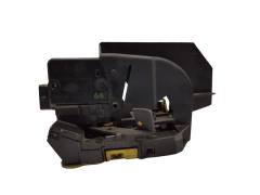 Durų užrakto mechanizmas Kairė Galas 7701038439 Renault Laguna I Vachette 11403