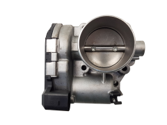 Droselio sklendė Ford Volvo 7S7G-9F991-CA 0280750535 1.6 3087