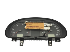 Spidometras VW Polo 6Q0920820L 110080125015 53485