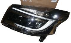 Priekinis Žibintas Kairė Naujas Originalus 260602422R Renault Trafic 3