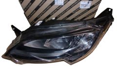 Priekinis Žibintas Kairė Naujas Originalus 1682749280 Citroen Jumper 2 Peugeot Boxer 2