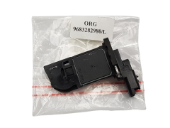 Oro srauto matuoklis Citroen Peugeot 9683282980 Naujas Originalus