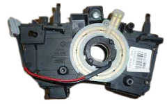 Oro pagalvės žiedas Naujas Dacia Sandero Logan 255677797R