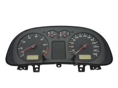 Spidometras VW Golf MK4 1J0919861D 0263611002 54284