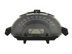 Spidometras Smart Fourtwo 0010124V003 110008872022 42052