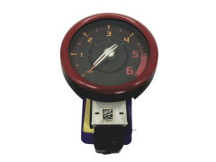 Tachometras Renault Twingo 2 A2C53332905