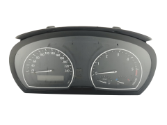 Tachometras BMW X3 E83 3448323-02 1024641-14 Borg 43824