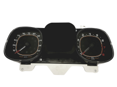 Tachometras Fiat Panda 52048639 0887766550