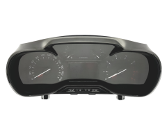 Tachometras Citroen C3 9823019980 Yazaki 45338