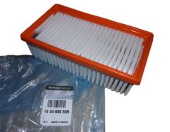 Oro Filtras Naujas Originalus 165466859R Renault