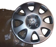 Ratų gaubtai Naujas Originalus 15' 5416.E7 5416E7 Peugeot