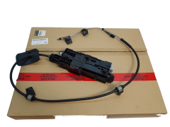 Rankinis stabdis Elektryczny Renault Koleos 360106840R Naujas Originalus