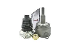 Pavaros veleno jungtis Vai VW Touareg 7L6501817D 55011623801 Vika