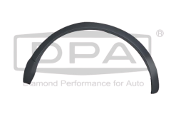 Sparno apdaila Galas Kairė Vai Audi Q3 8U0853817A 88531852102 DPA