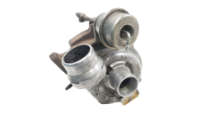 Turbokompresorus 8200478276 54359700012 1.5 dci Renault 54391015082 S1