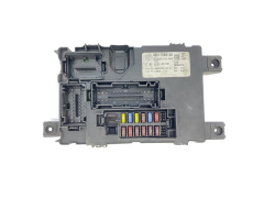 Saugiklių dėžutė Fiat 00517986150 28094319 97RI-010040 Delphi 58108