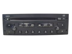 Radijas CD grotuvas Citroen C3 96565718XT PU-2471A Clarion 1117