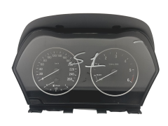 Tachometras BMW 1 F20 6210 9287455 9232891 56267