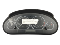 Spidometras BMW 3 E46 6211 6932908 0263639128 51409