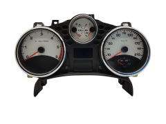 Tachometras Peugeot 207 9666133380 A2C53337662 VDO 1509