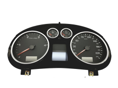 Spidometras Audi A2 8Z 8Z0920900T 110080192003 59165