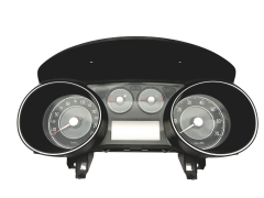 Spidometras Fiat Punto Evo 51914934 503010220301 56634