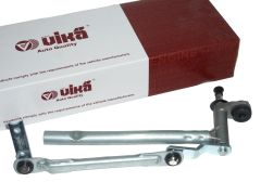 Valytuvų Mechanizmas Dešinė 1P0955602A 99551788401 Seat Leon Vika