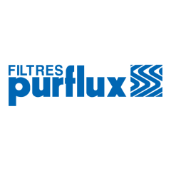 Degalų Filtras Vai Renault FCS971 164A0HV80A Purflux