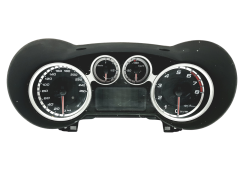 Spidometras Alfa Romeo Mito 50540189 A2C38682200 VDO