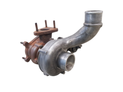 Turbokompresorus 036999H067677 7701473757 K03-055 Renault Master 2 2.5 dci