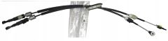 Pavarų perjungimo lynas Renault Talisman RSM New SM6 349353778R