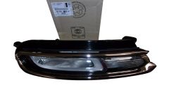 Posūkio žibintas Kairė Originalus 9820877980 Citroen