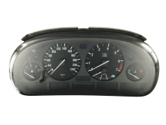 Tachometras BMW 5 E39 6211 8375895 110008735041 51420