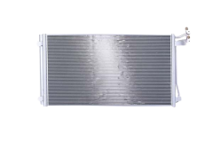 Kondicionieriaus kondensatorius Vai VW Seat 7N0820411E 88201767901 Vika