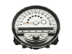 Spidometras Mini Cooper 6211 6977077 67379411 59265
