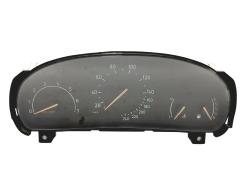 Spidometras Saab 9-5 5042403K 69295-040T 40931